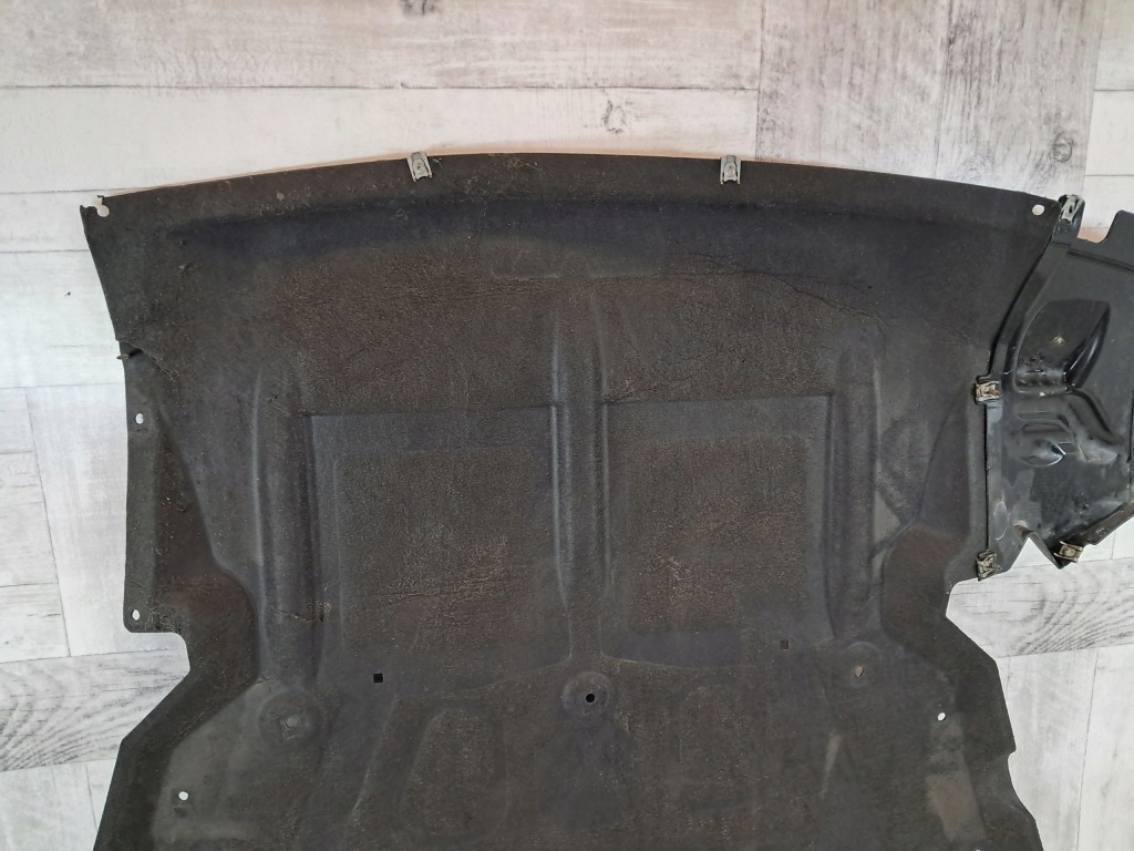 фото №10, Bmw 3 f30 f31 захист екран pod двигун двигуна 7486951