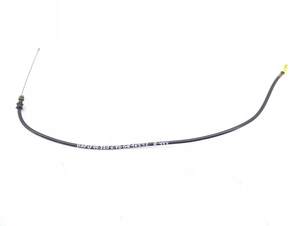 фото №1, Daf lf 45 55 6.7 e4/5 щуп масла