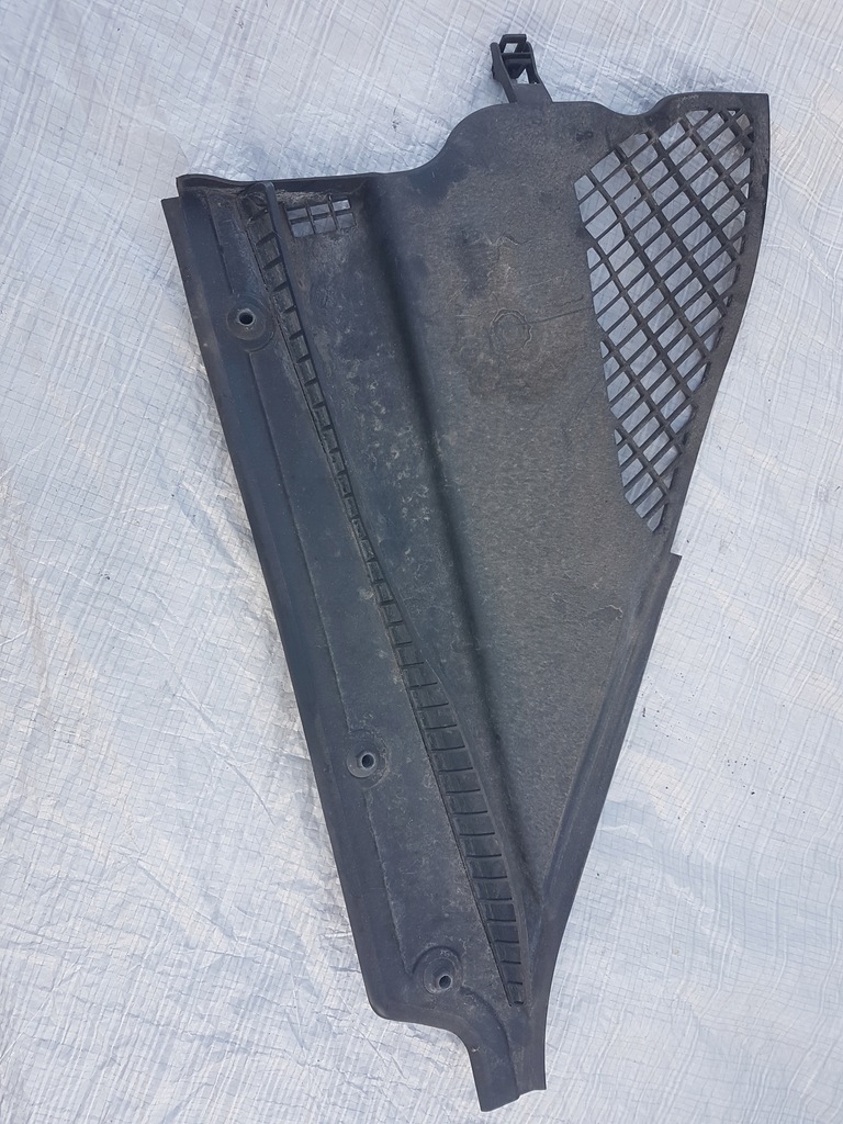 фото №1, Bmw f20 захист жабо ліва 9206484