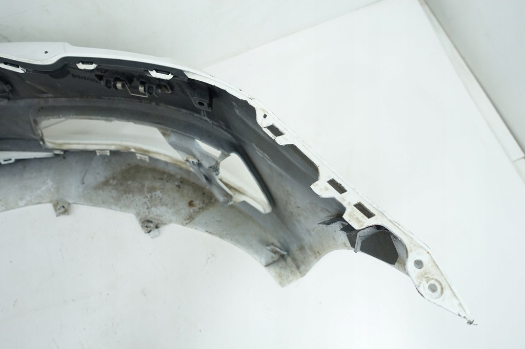 фото №14, Бампер перед передний audi a6 c8 4k 4k0807437