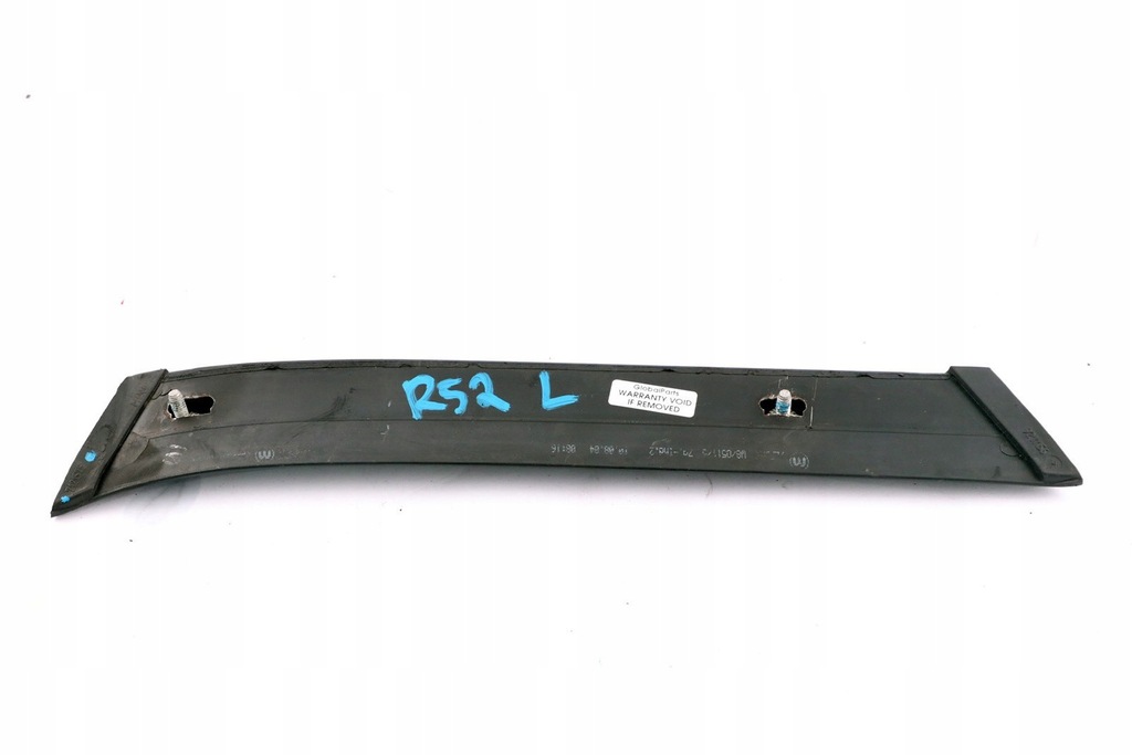 фото №10, Mini cabrio r52 прокладка дах дах