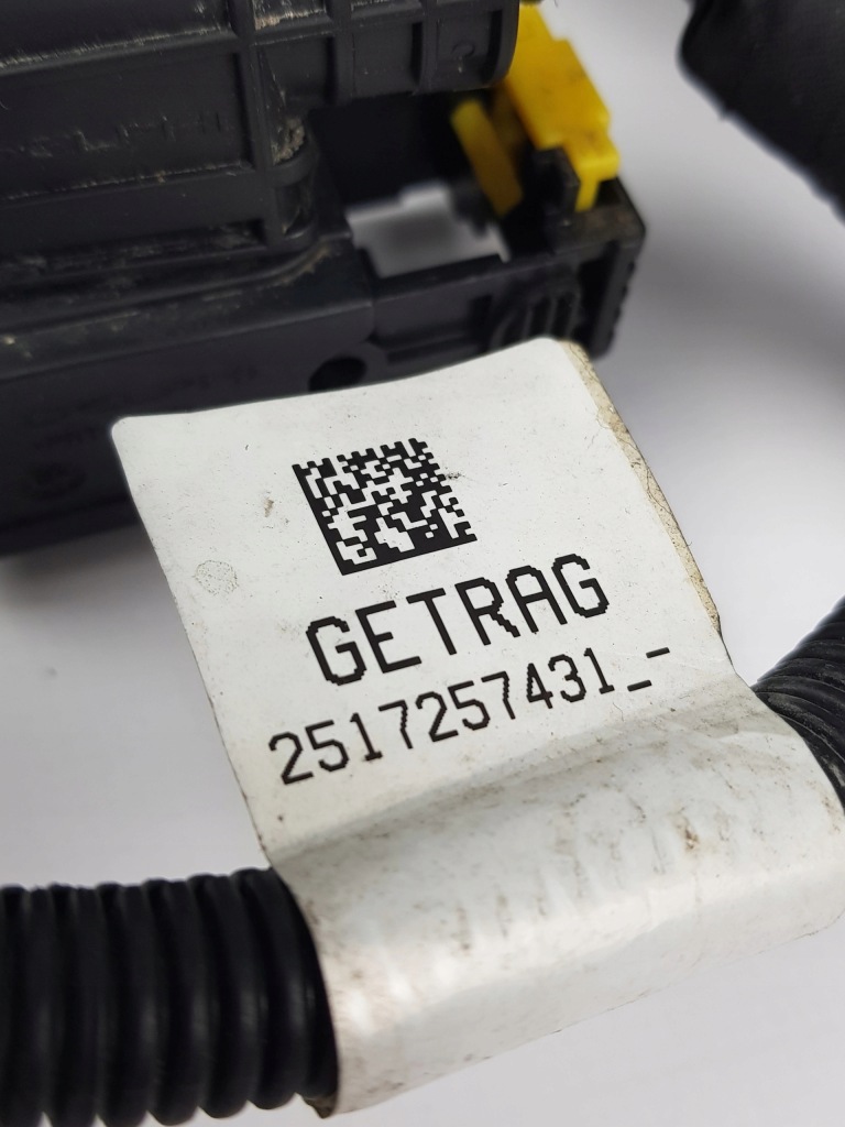 Джгут автоматичної коробки передач getrag bmw mini f44 f45 f46 f60 601946a Оригінал