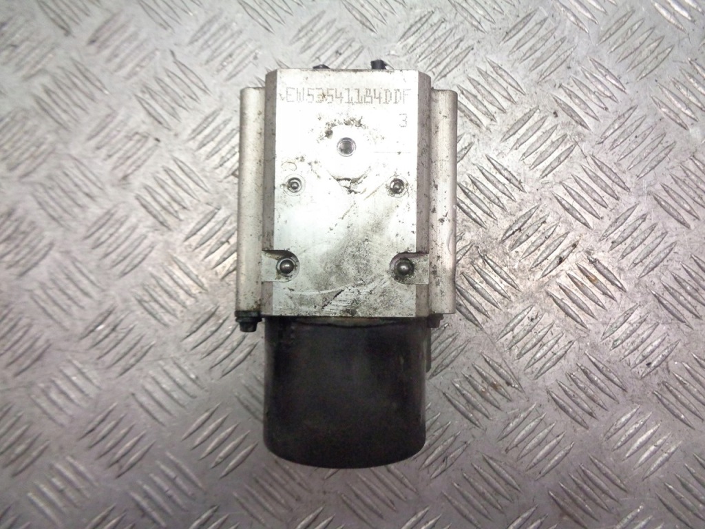 фото №1, Насос abs fiat croma 54084739d