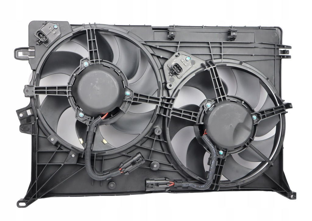 фото №1, Вентилятор jeep renegade 1.4 multiair 2014 -