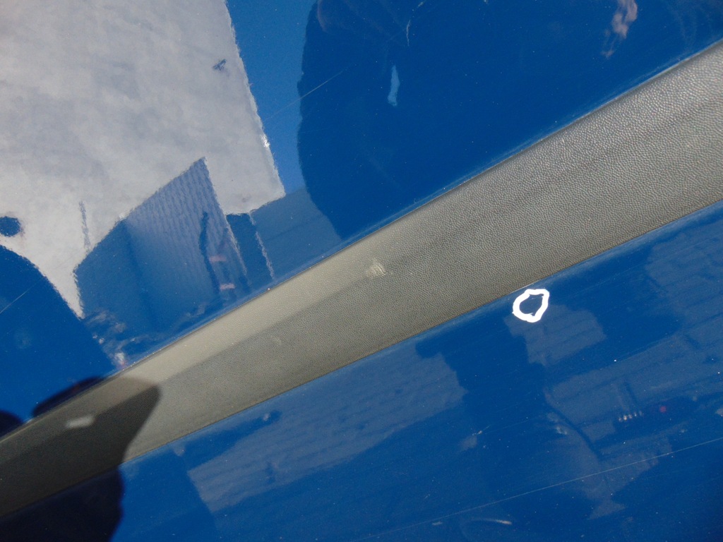 фото №10, Дверь левая перед передние skoda roomster 4711 europa