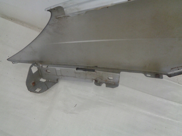 фото №9, Citroen c5 lift крыло правый передний перед ezrc