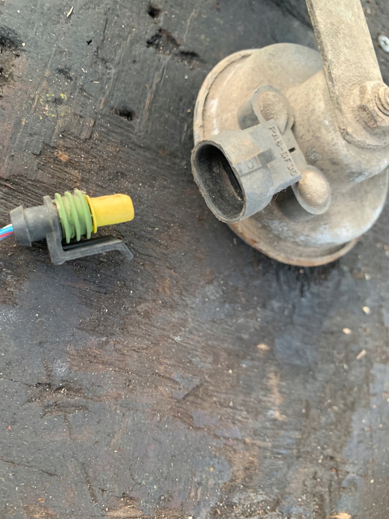 Купити Сигнал сигнал клаксон astra g lanos nubira matiz