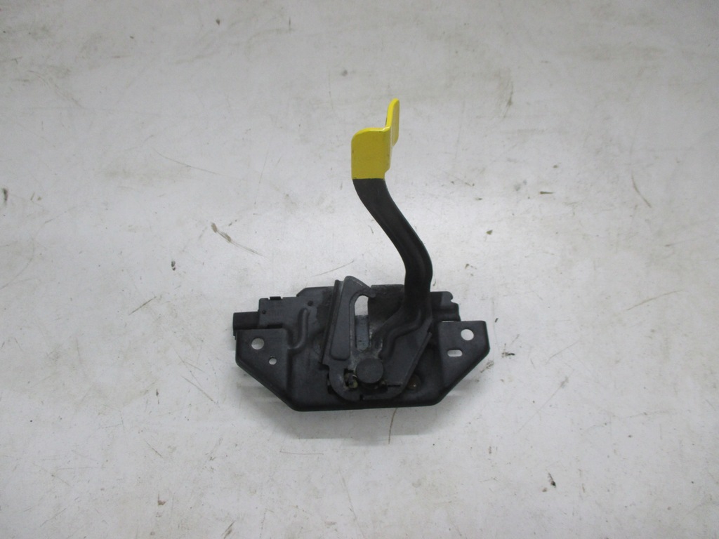 фото №1, Ford c-max mk2 замок капот am5a16700 europa