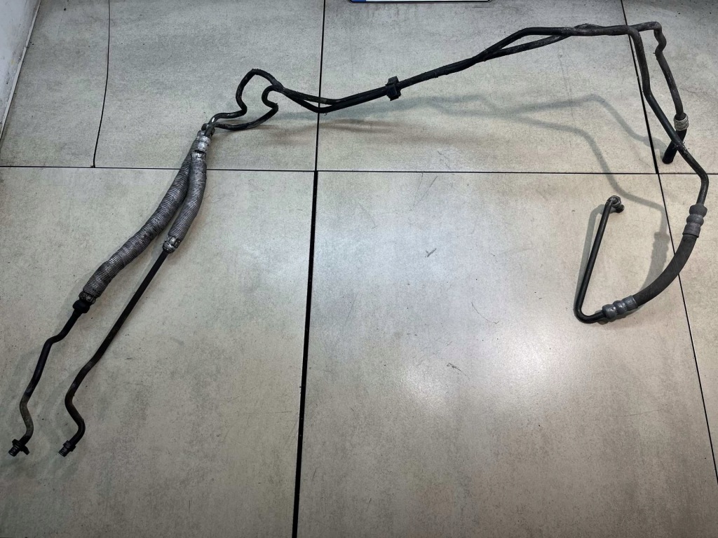 фото №1, Шланг підсилювача opel vectra c 2.0 dti