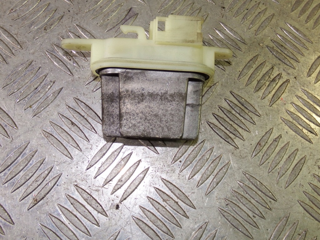 фото №4, Резистор вентилятора вентилятор renault laguna iii lift оригінал delphi