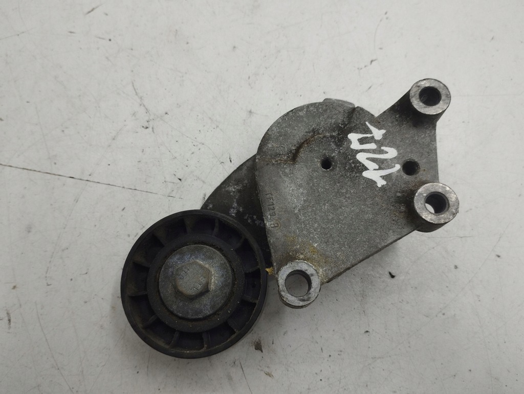 фото №1, Ford focus 2012 натягувач ремінь генератора