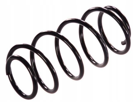 фото №1, Пружина opel astra f st383414