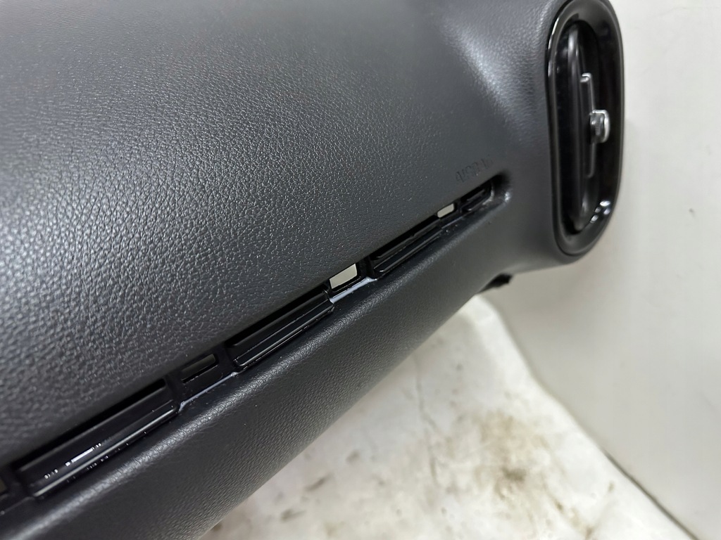 фото №8, Консоль подушка безопасности подушки безопасности ремни kia picanto оригинал