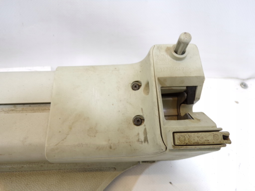 фото №10, Шторка багажника saab 9-3 93 ii 2