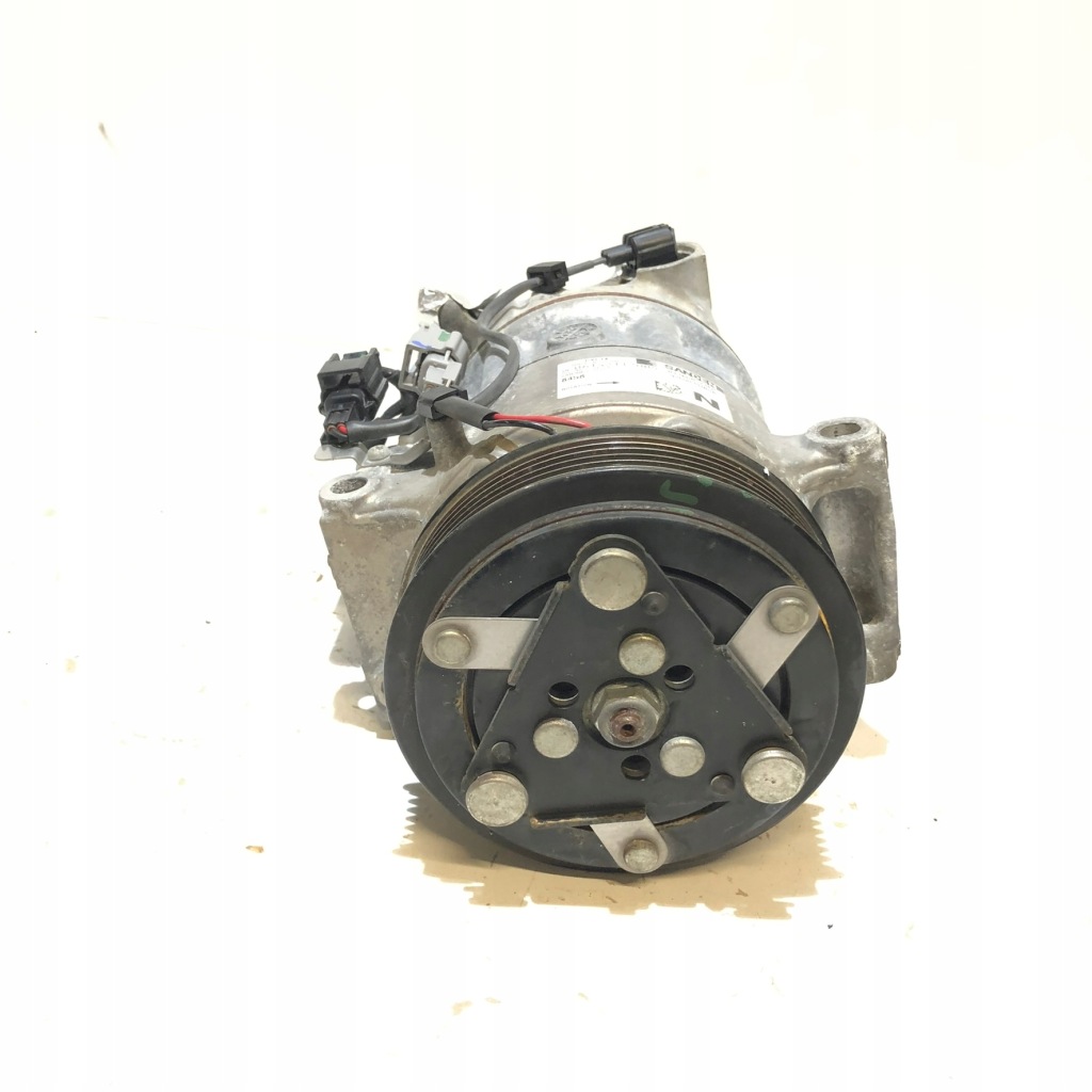 Renault kangoo iii iv citan w420 1.5 dci компресор кондиціонера 926006ub0a Недорого