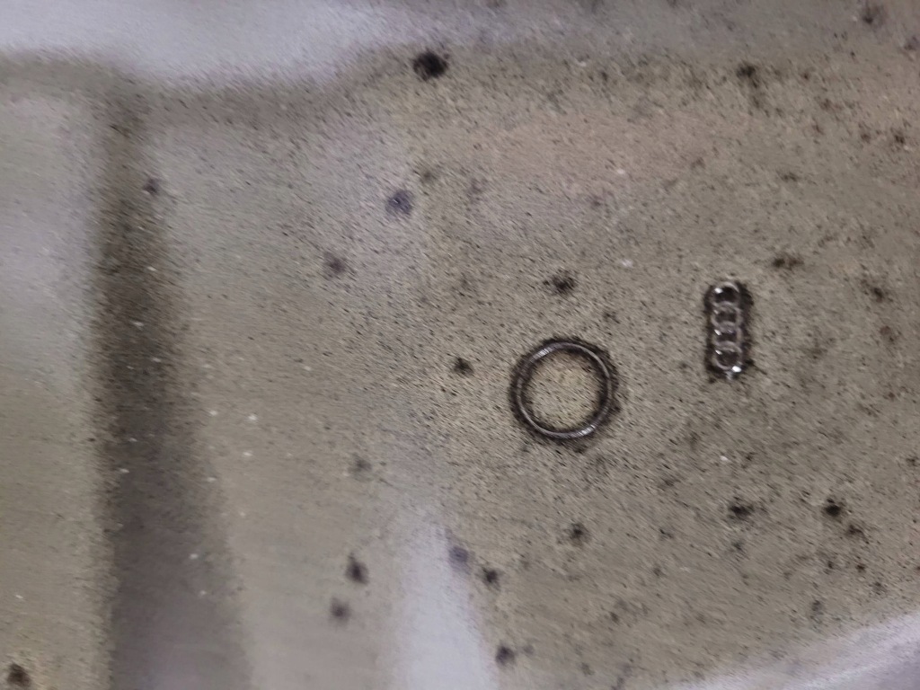 Купить Дверь левая задний audi e-tron 4ke 18+ оригинал в хорошем состоянии