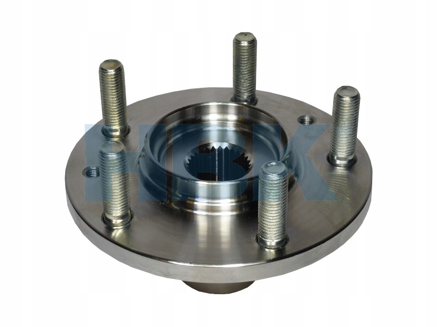 фото №3, Ступиця колеса перед mazda 6 gg gy gh 2002 - 2012