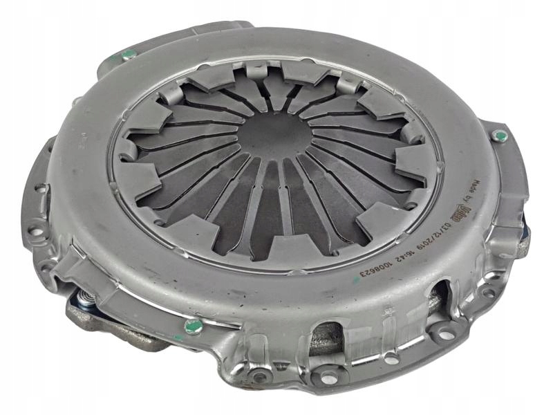 фото №16, Сцепление полный do fiat punto ii 1.2 8v и siena 1