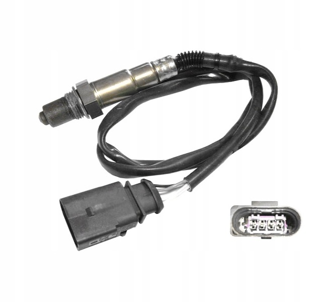 фото №1, Датчик лямбда-зонд era do vw fox 1.6