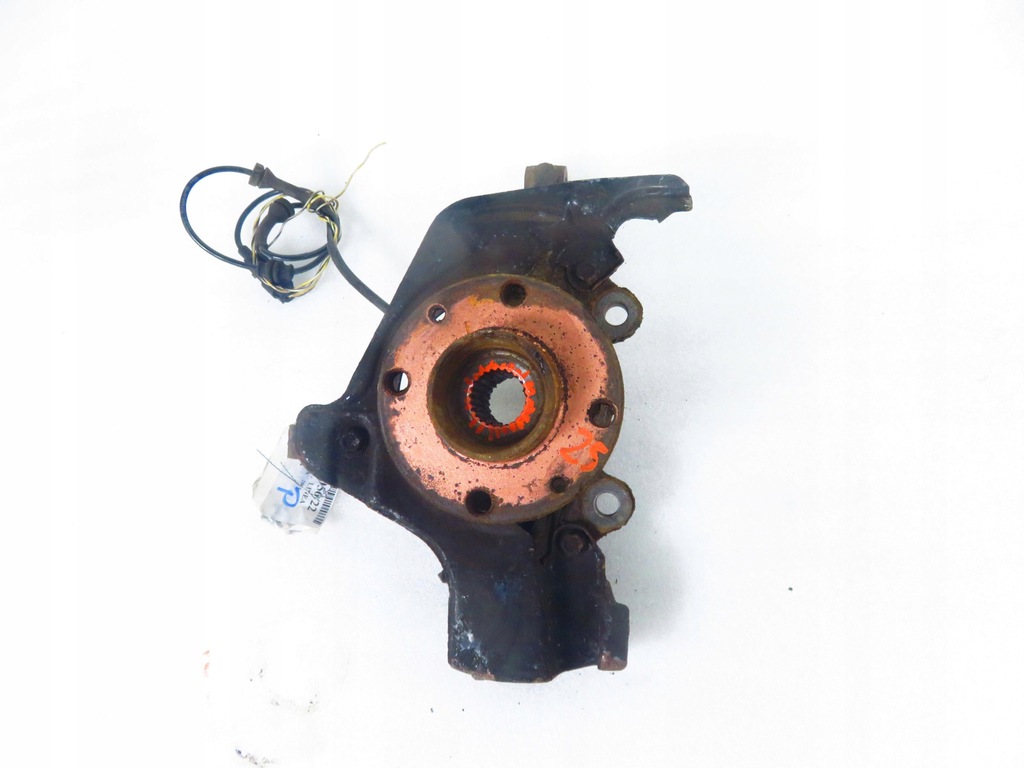 фото №1, Поворотный кулак ступица передняя правая fiat linea 1.4