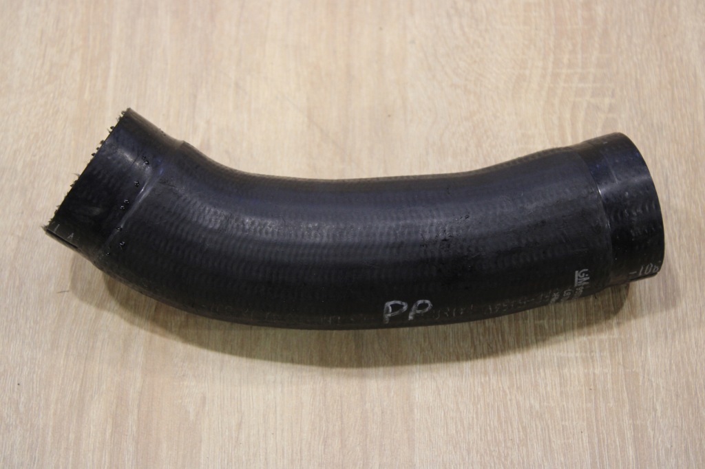 фото №1, Труба шланг wąż повітря інтеркулер chevrolet orlando cruze 2.0 vcdi