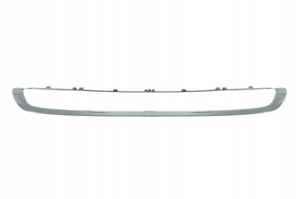 фото №1, Решётка решётка радиатора бампера 6502-07-4002911p blic