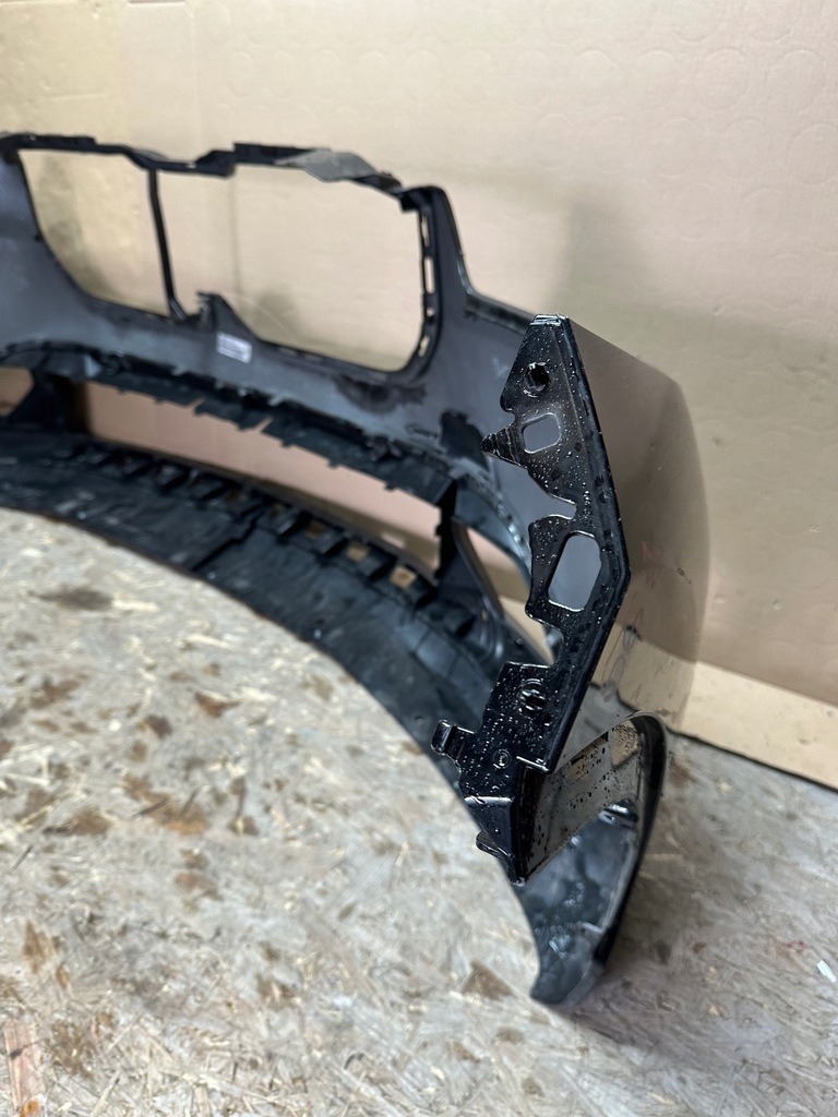 фото №9, Бампер передний перед bmw x1 u11 x line