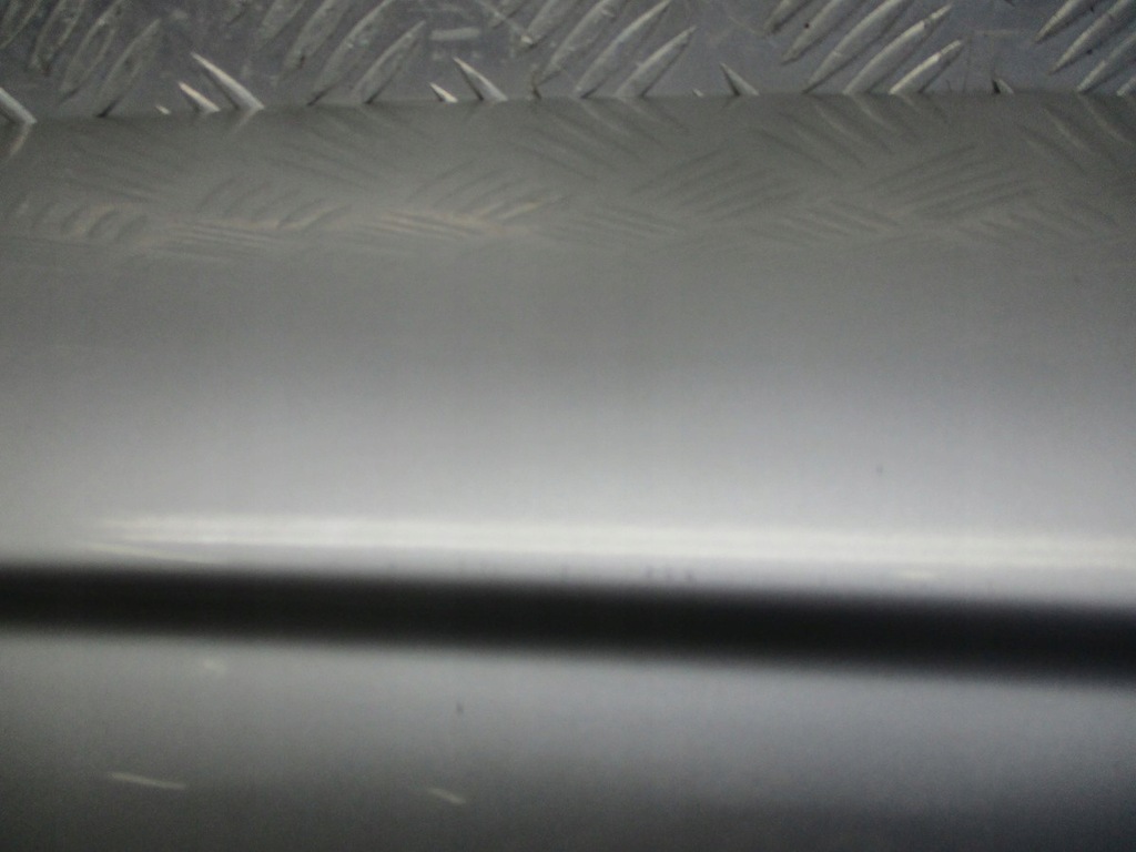 фото №6, Двері лівий задня mercedes vito i w638