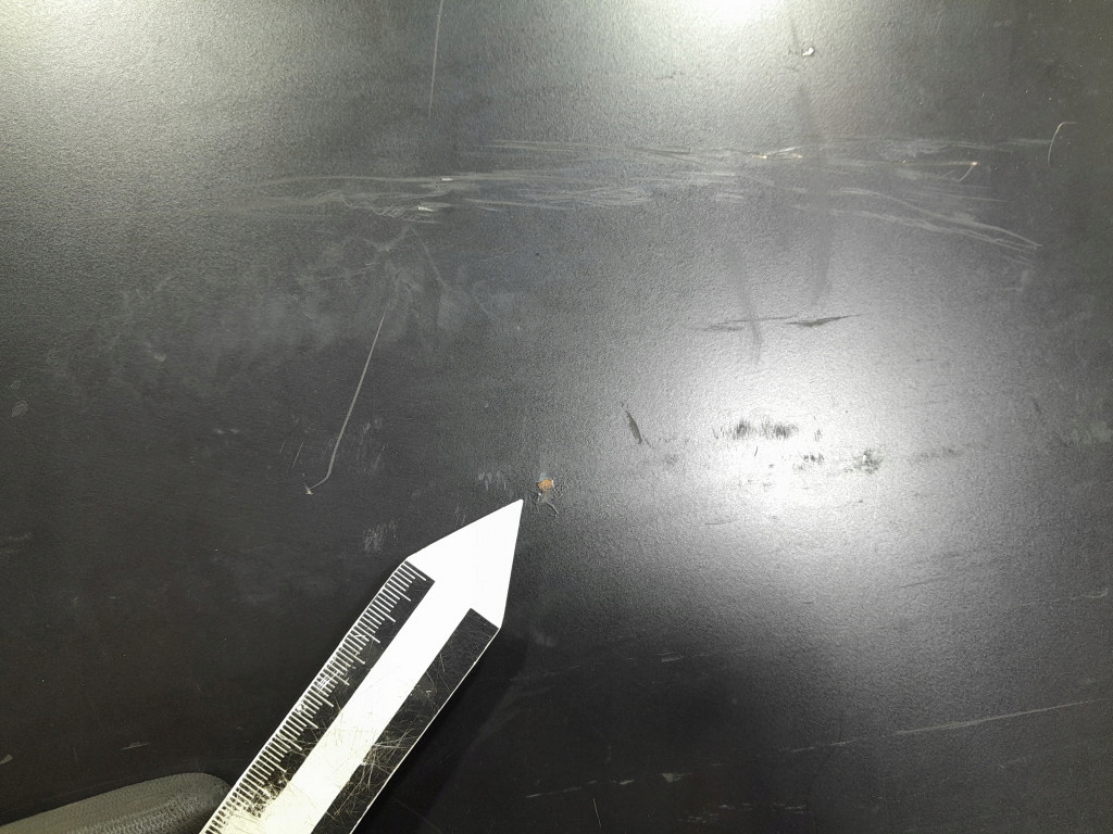 фото №8, Kia sportage iii решітка стіна перегородкова багажника