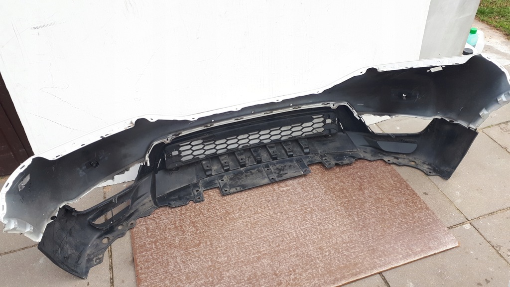 фото №13, Honda crv v 2017- бампер передній перед 71101-tnyy-zz00