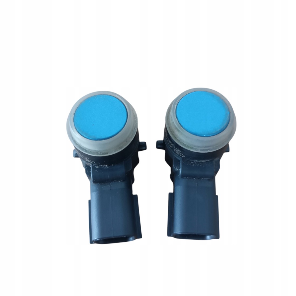 фото №1, Датчик паркування pdc opel 13480547