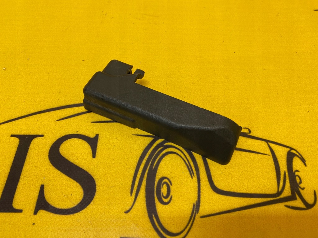 фото №1, Молдинг захист лівий задня ford grand c-max mk2