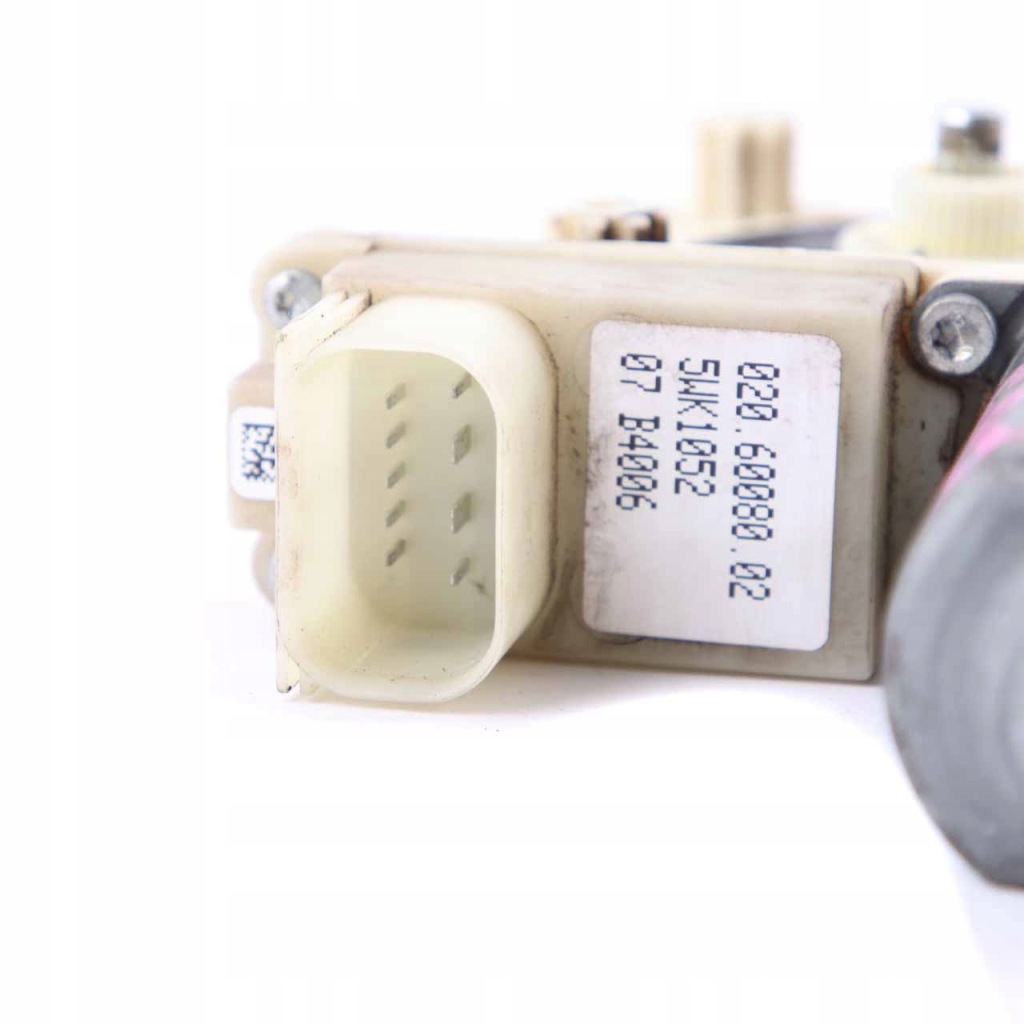 Bmw e65 моторчик скло лівий перед задній 8382001 Ціна