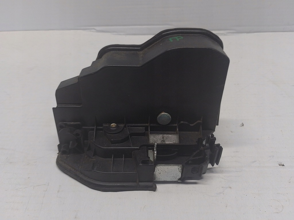 фото №4, Замок дверь задняя правый 7318418 mini countryman r60