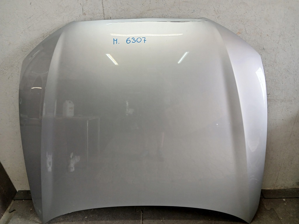 фото №1, Капот audi a6 c7 4g 11-