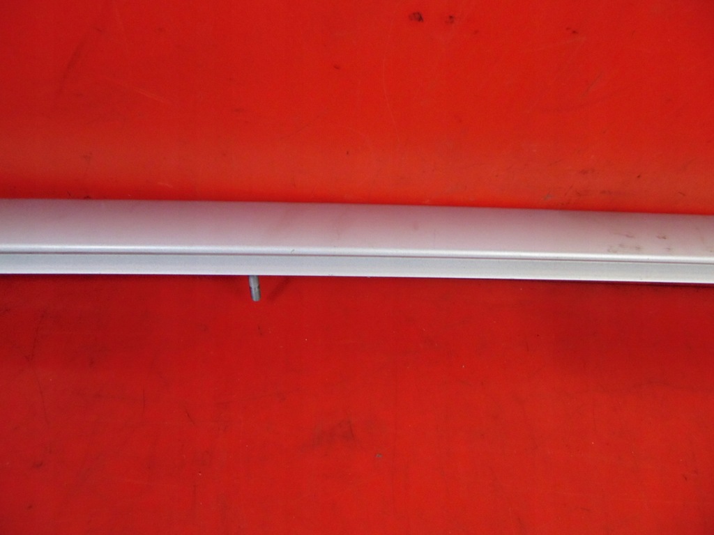 фото №3, Mini countryman r60 молдинг кровельная рейлинг правый b12