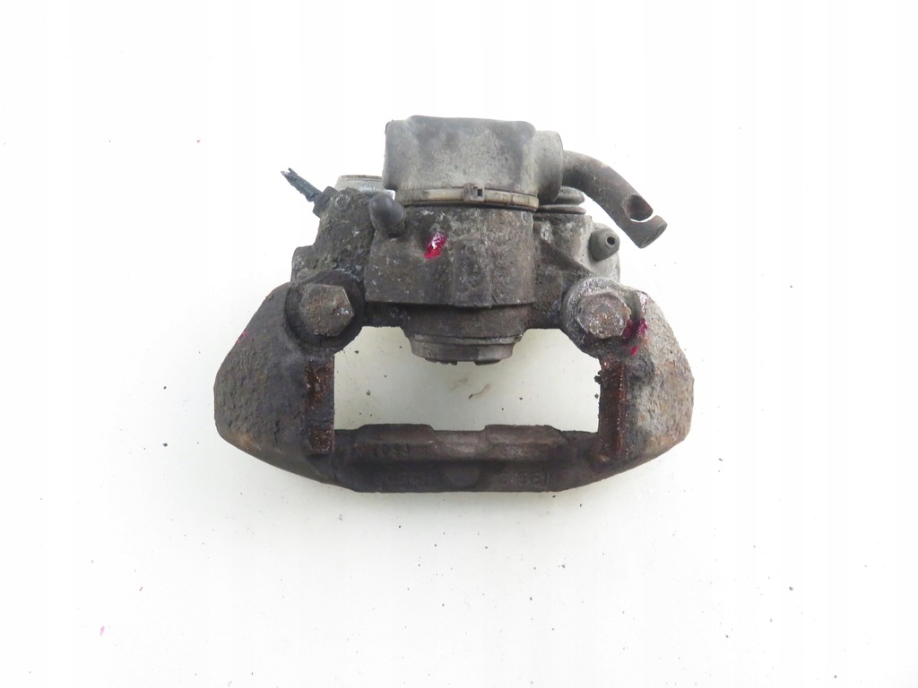 фото №5, Суппорт левый задняя peugeot 206 1.6 16v