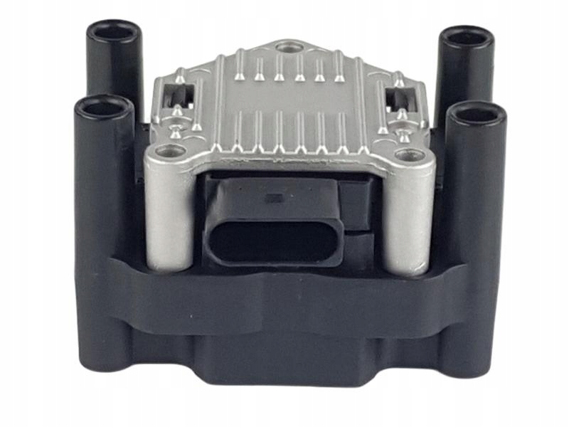 фото №5, Janmor катушка зажигания audi a3 8l 8p 1.6 1.8