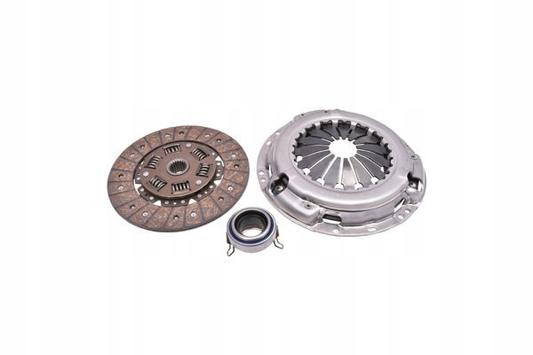 фото №10, Набор сцепления toyota 4 runner rn10, vzn13, vzn1