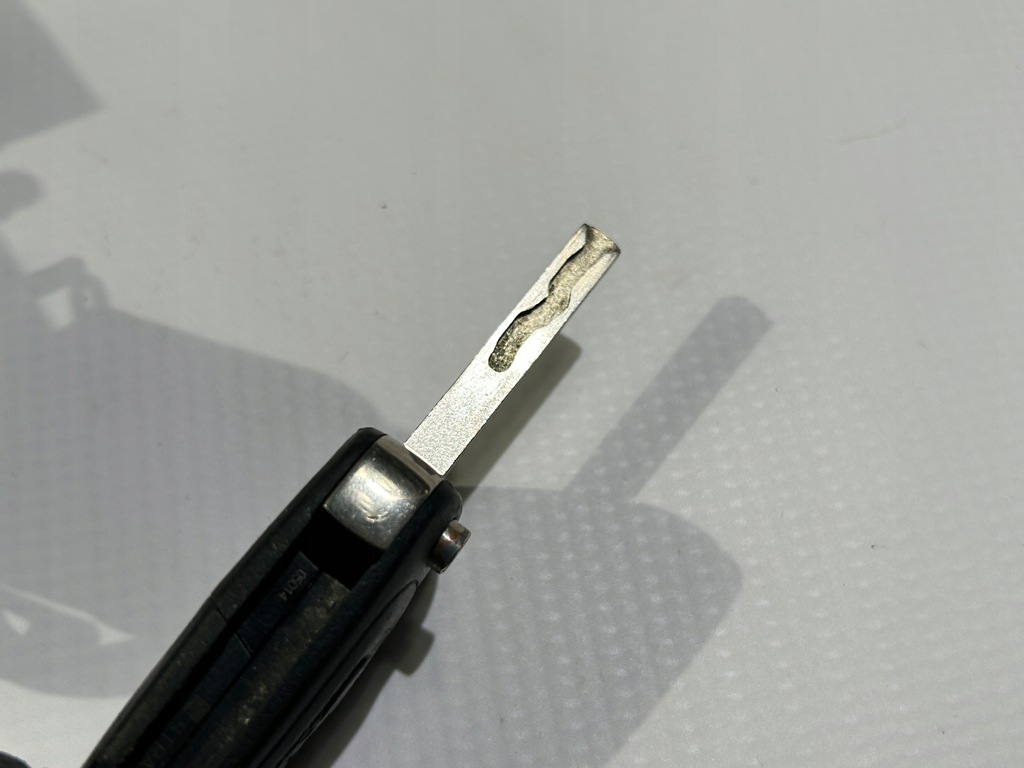 фото №12, Замок зажигания ключ chevrolet camaro 2009-2015