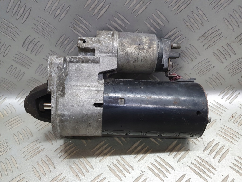 Купить Стартер opel astra j 2.0 cdti 55572065