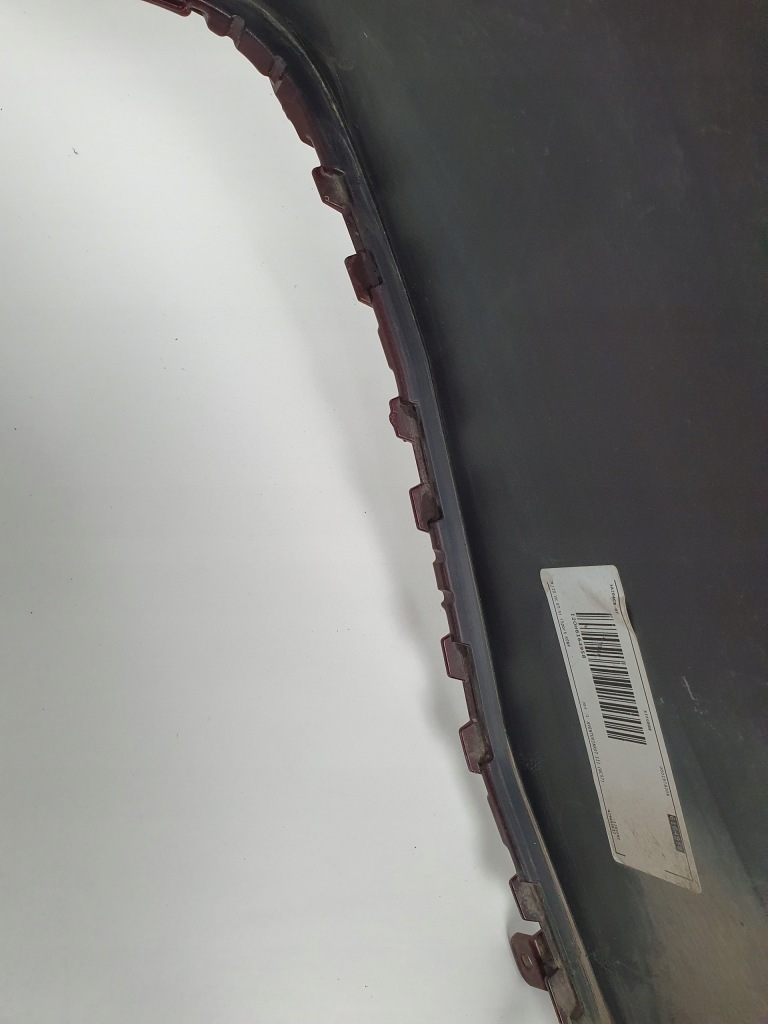 фото №11, Bmw ix i20 бампер задній задня 51128737822