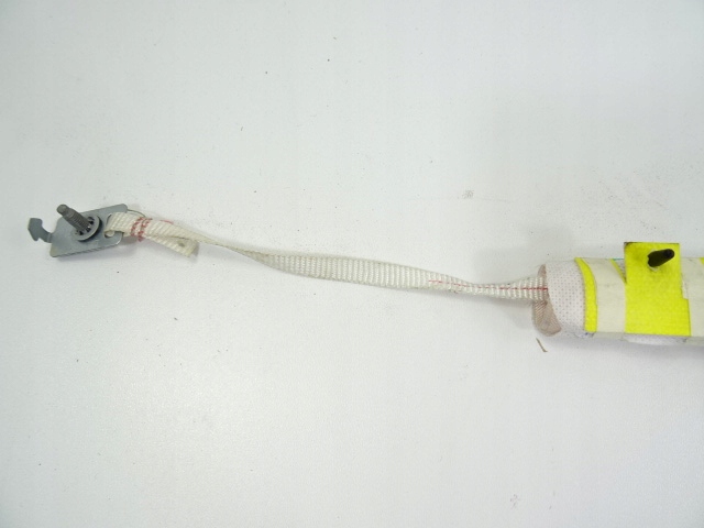 фото №8, Jaguar f-pace подушка air bag шторка безопасности левая kpl