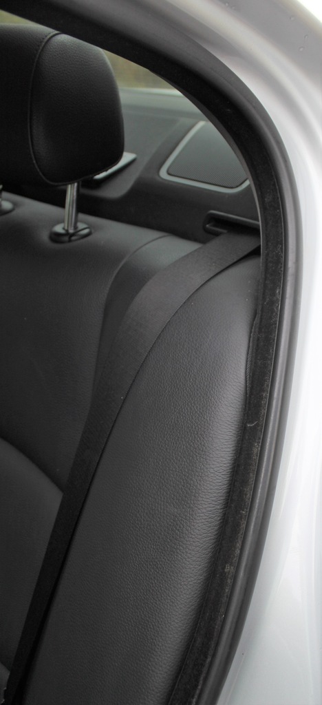 фото №4, Прокладка дверь левый задняя bmw f10