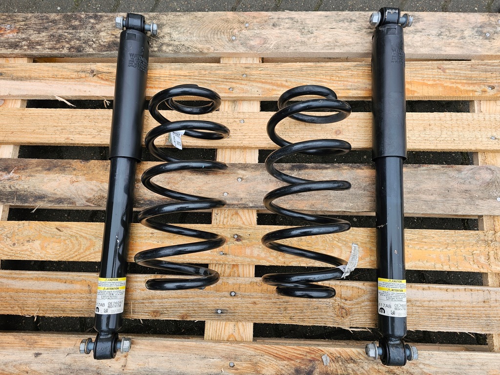 фото №6, Jeep wrangler jl 4xe sahara мост задняя kompletny