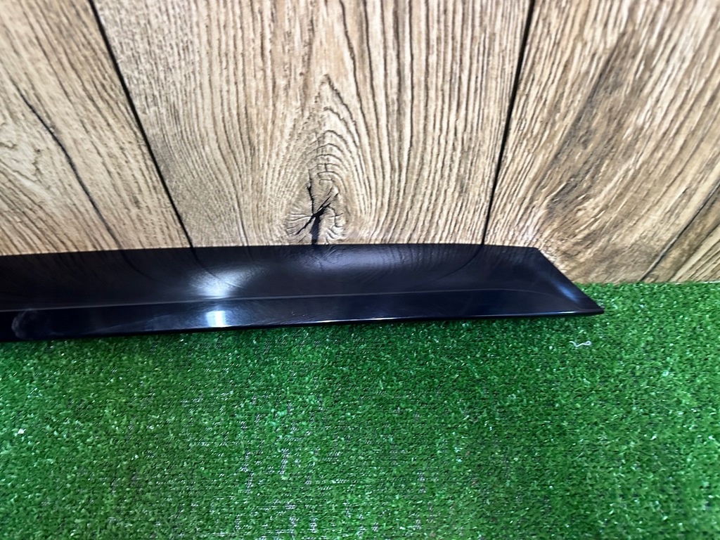 фото №5, Mini countryman s r60 защита стойка левая перед 9801509