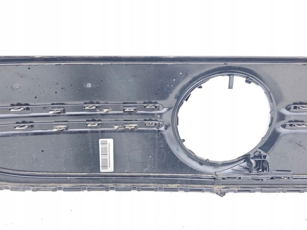 фото №10, Решітка радіатора решітка радіатора mercedes eqb w243 x243 2021-