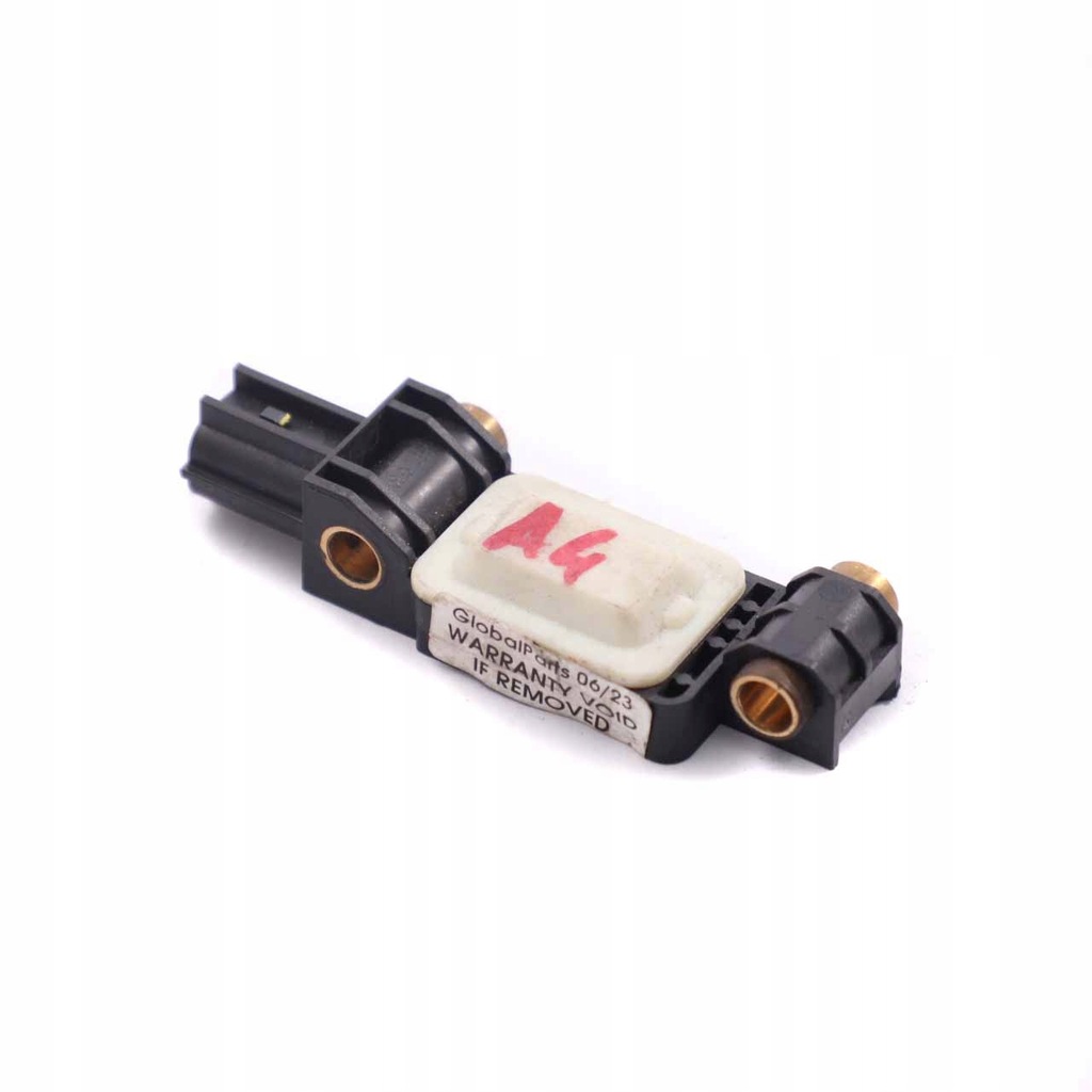 фото №12, Датчик удара audi оригинальный номер 8e0959643b