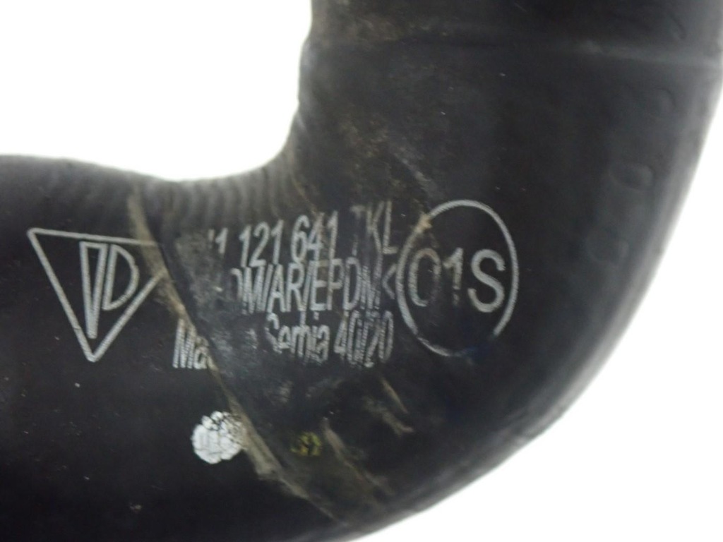 фото №8, Клапан циркуляция wody электроклапан 9j1963375e porsche taycan turbo s 21r