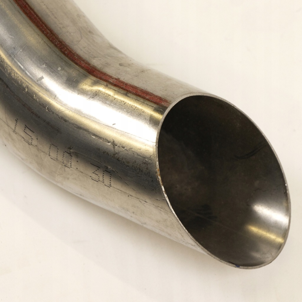 фото №4, Boxer jumper 16r труба выхлопная 1367600080